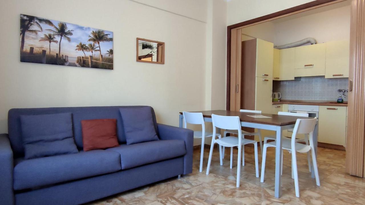 Casa Del Surf - By Ligooria Apartment Pietra Ligure Exterior photo