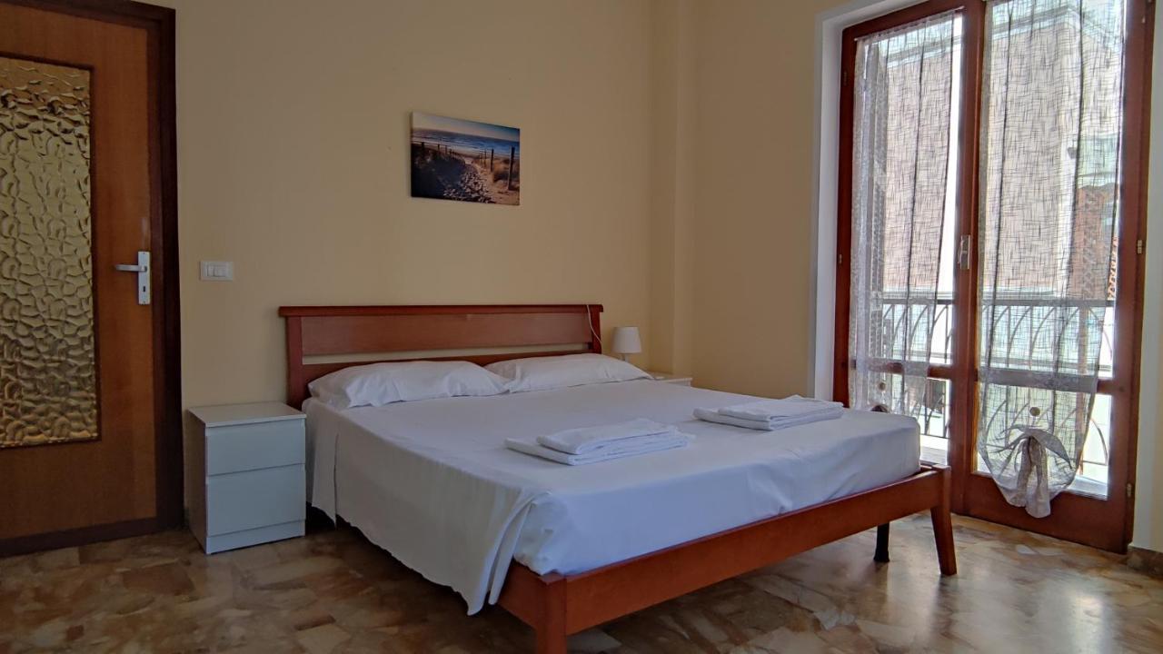 Casa Del Surf - By Ligooria Apartment Pietra Ligure Exterior photo