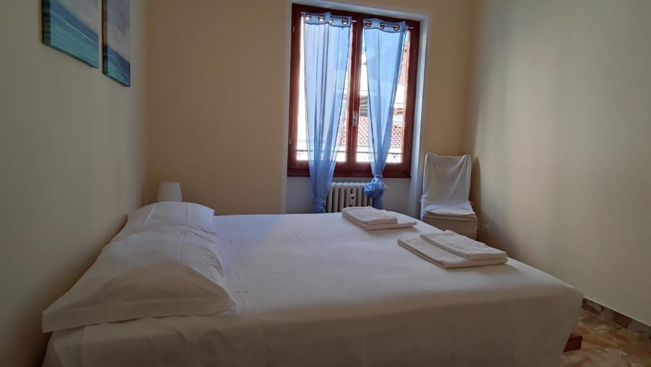 Casa Del Surf - By Ligooria Apartment Pietra Ligure Exterior photo
