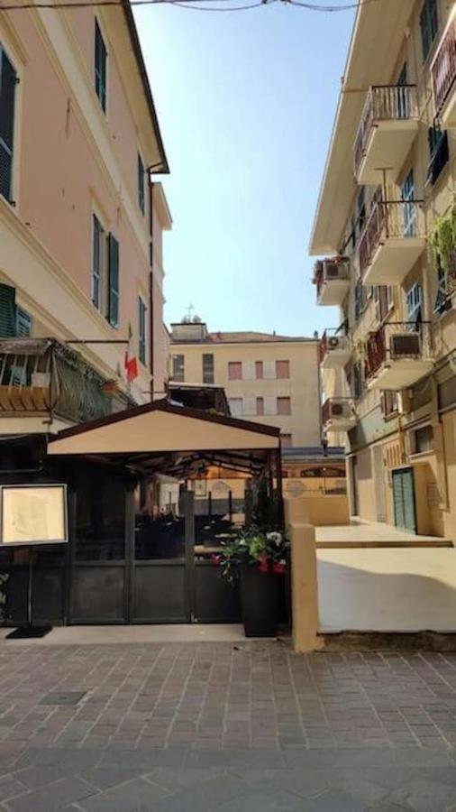 Casa Del Surf - By Ligooria Apartment Pietra Ligure Exterior photo