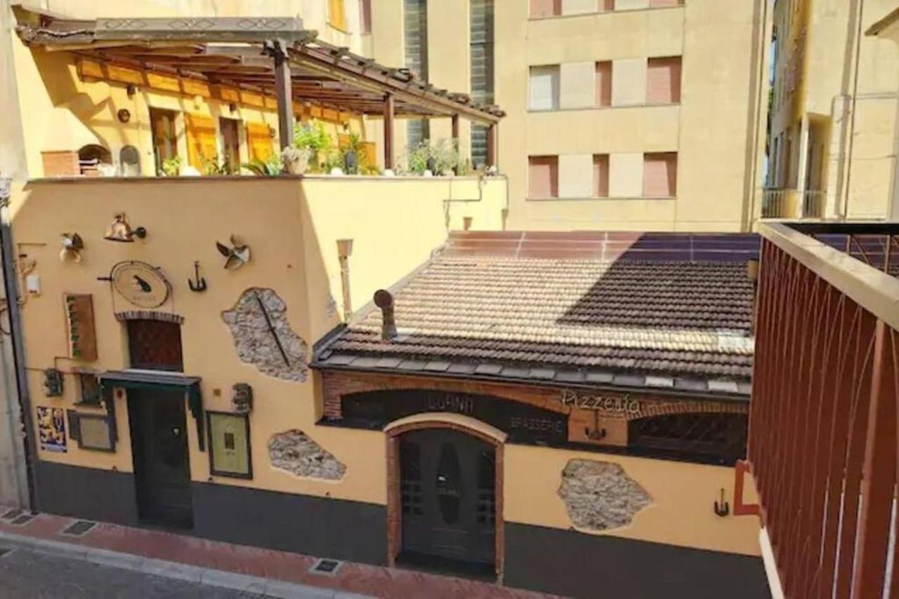 Casa Del Surf - By Ligooria Apartment Pietra Ligure Exterior photo