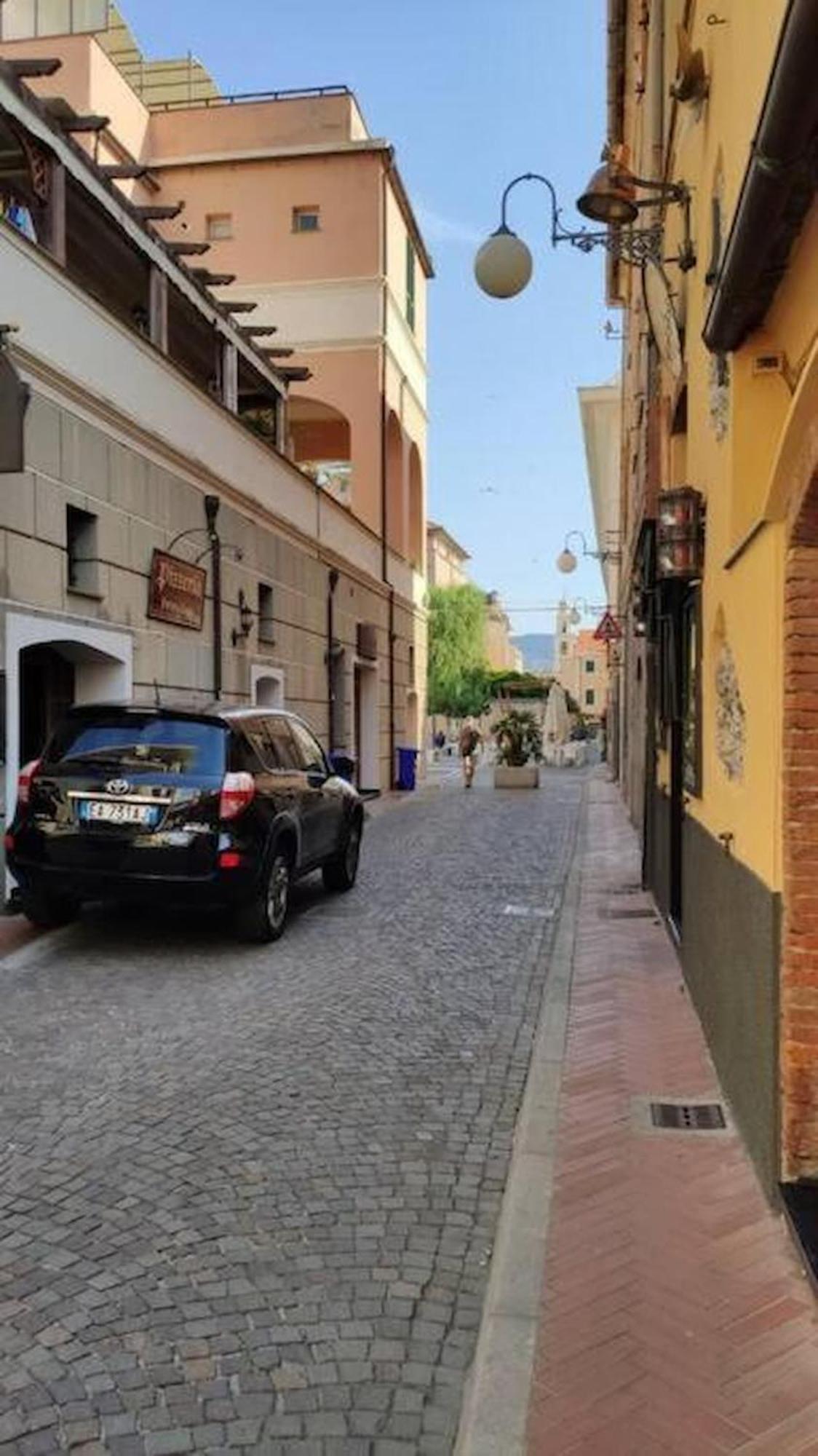 Casa Del Surf - By Ligooria Apartment Pietra Ligure Exterior photo